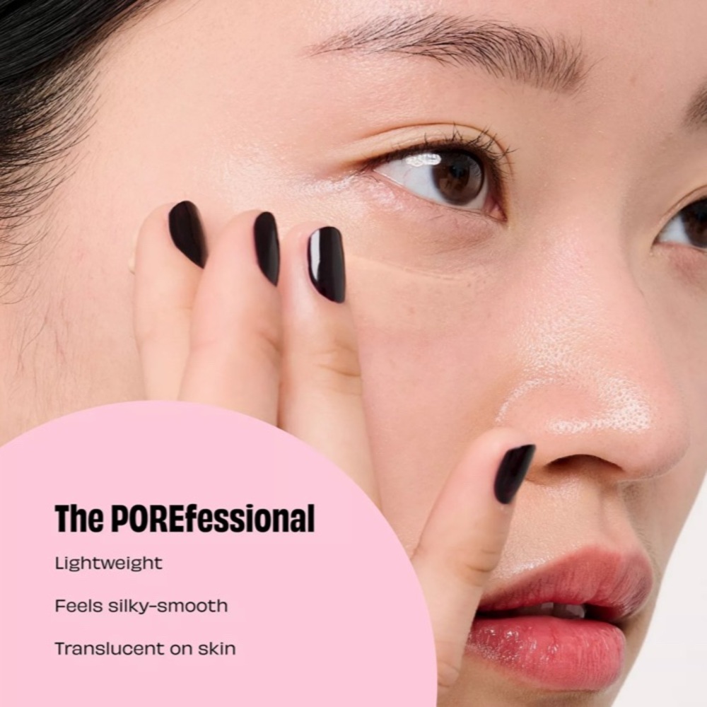 The POREfessional Pore Minimizing Face Primer by Benefit - Picture 8 of 12